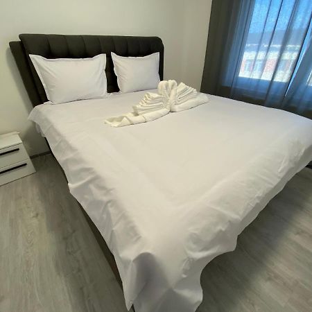 Concept Apartments 3 Camere Târgu-Mureş Dış mekan fotoğraf