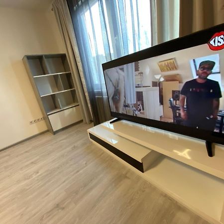 Concept Apartments 3 Camere Târgu-Mureş Dış mekan fotoğraf