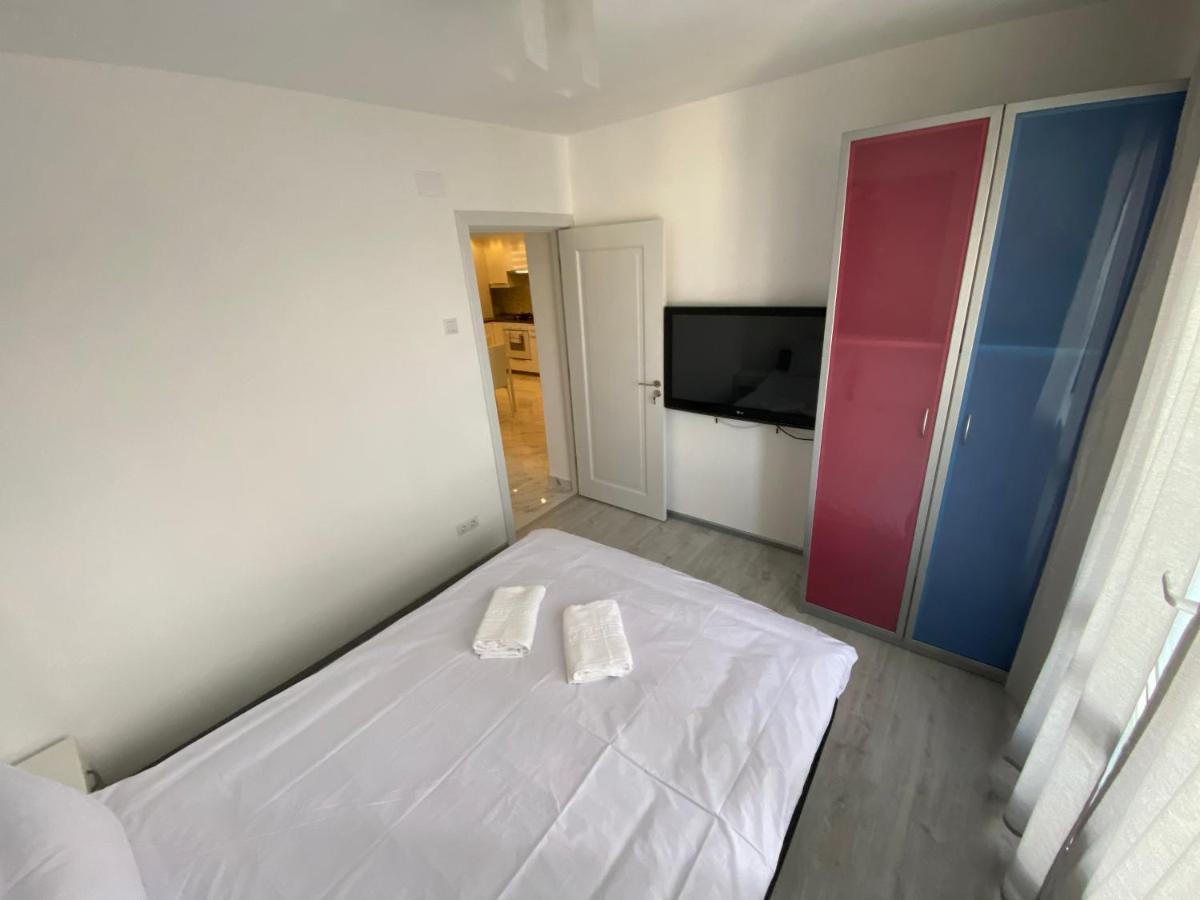 Concept Apartments 3 Camere Târgu-Mureş Dış mekan fotoğraf