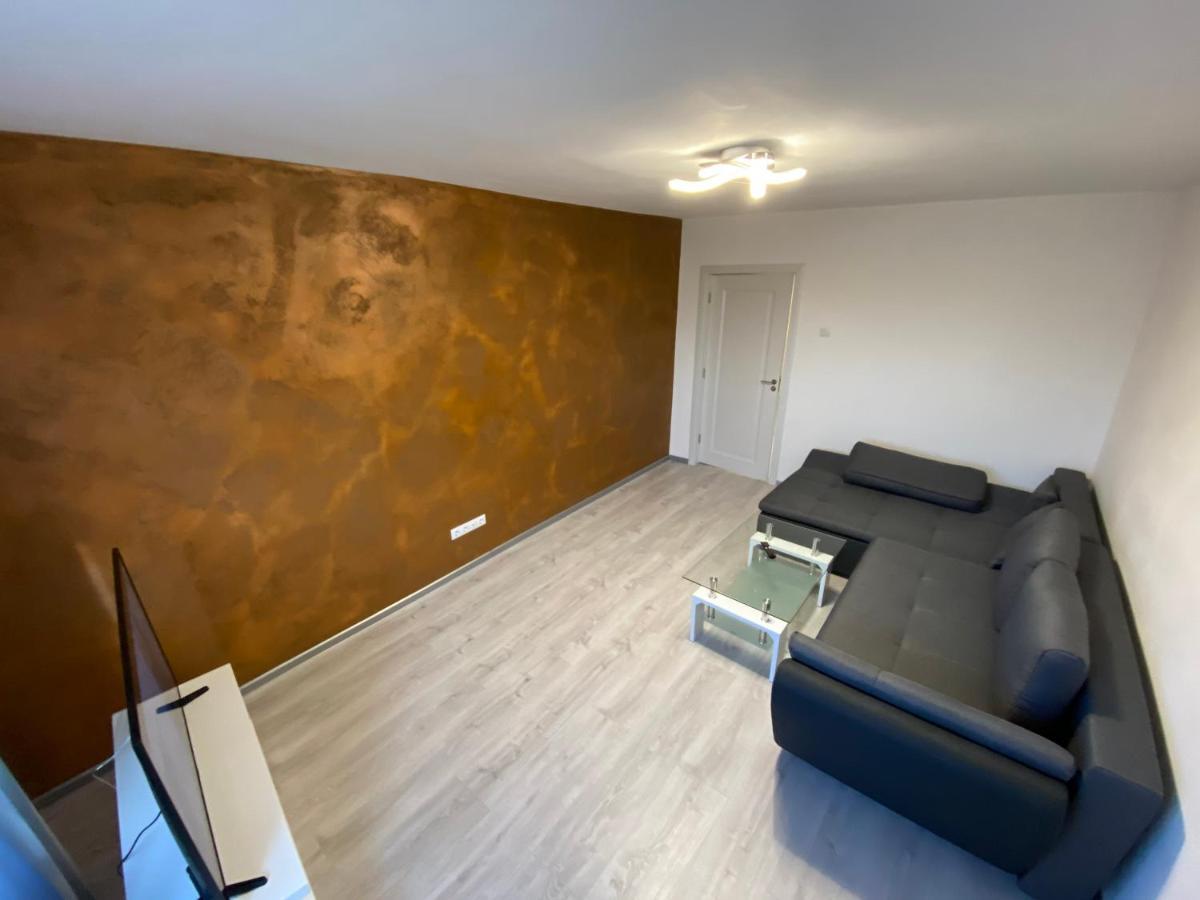 Concept Apartments 3 Camere Târgu-Mureş Dış mekan fotoğraf