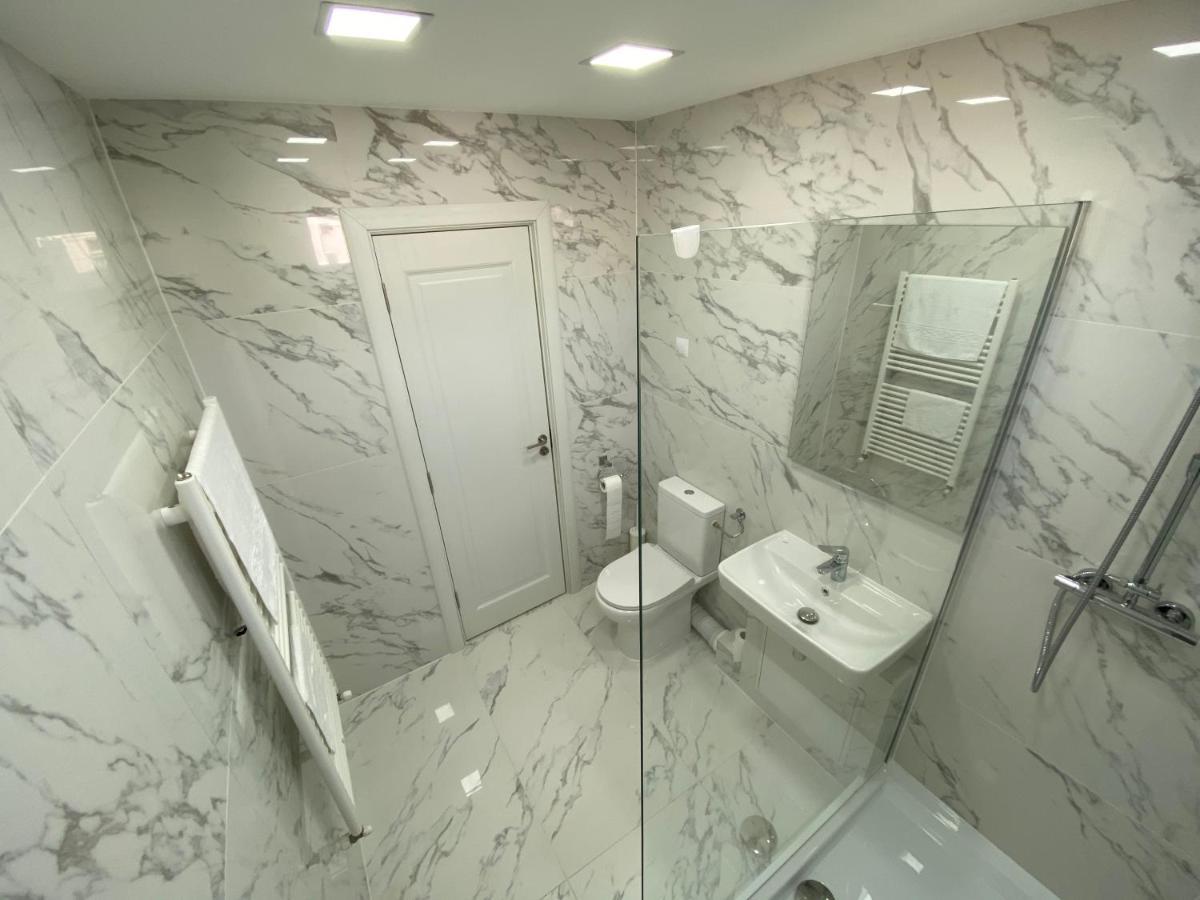 Concept Apartments 3 Camere Târgu-Mureş Dış mekan fotoğraf