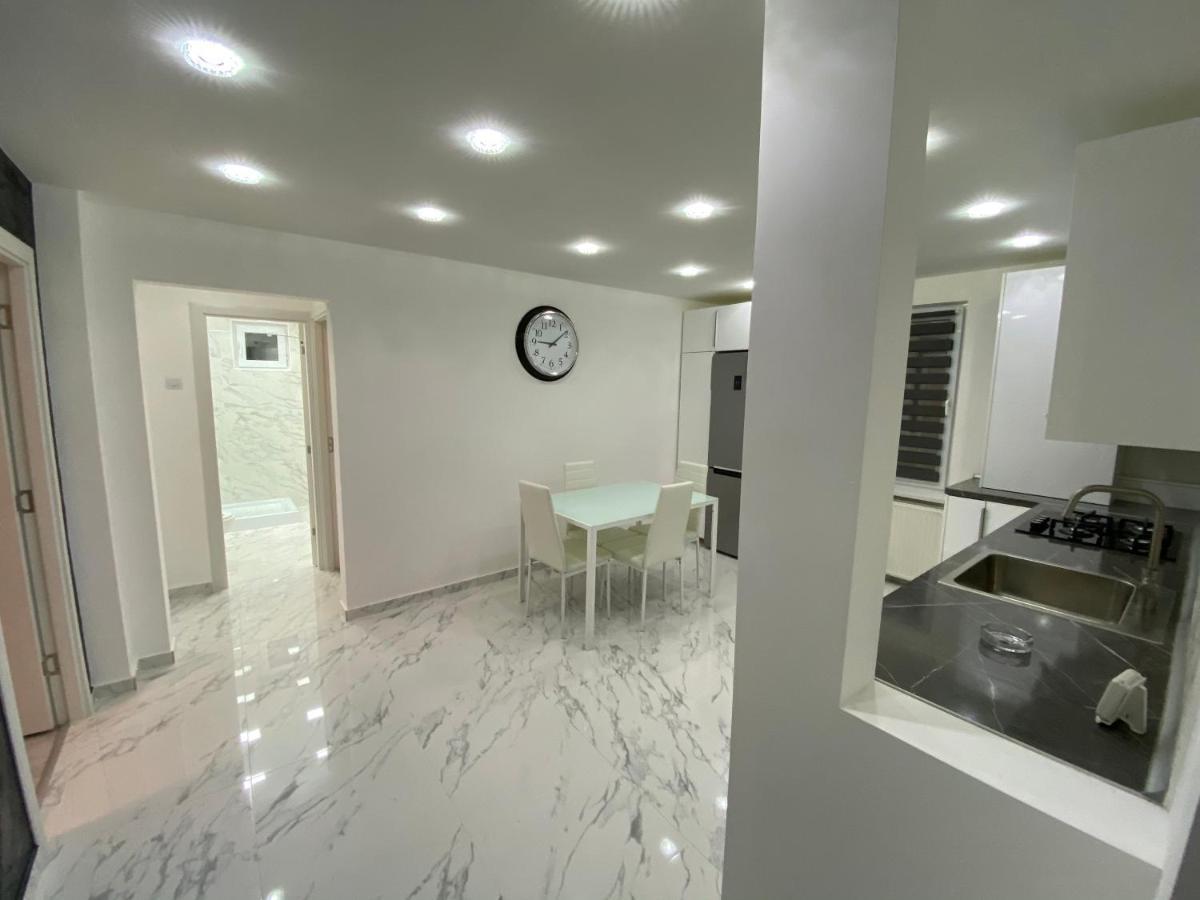 Concept Apartments 3 Camere Târgu-Mureş Dış mekan fotoğraf