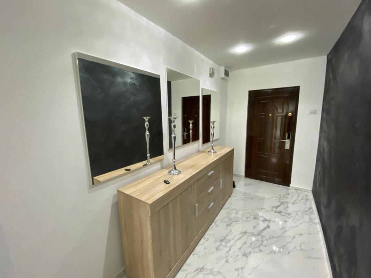 Concept Apartments 3 Camere Târgu-Mureş Dış mekan fotoğraf