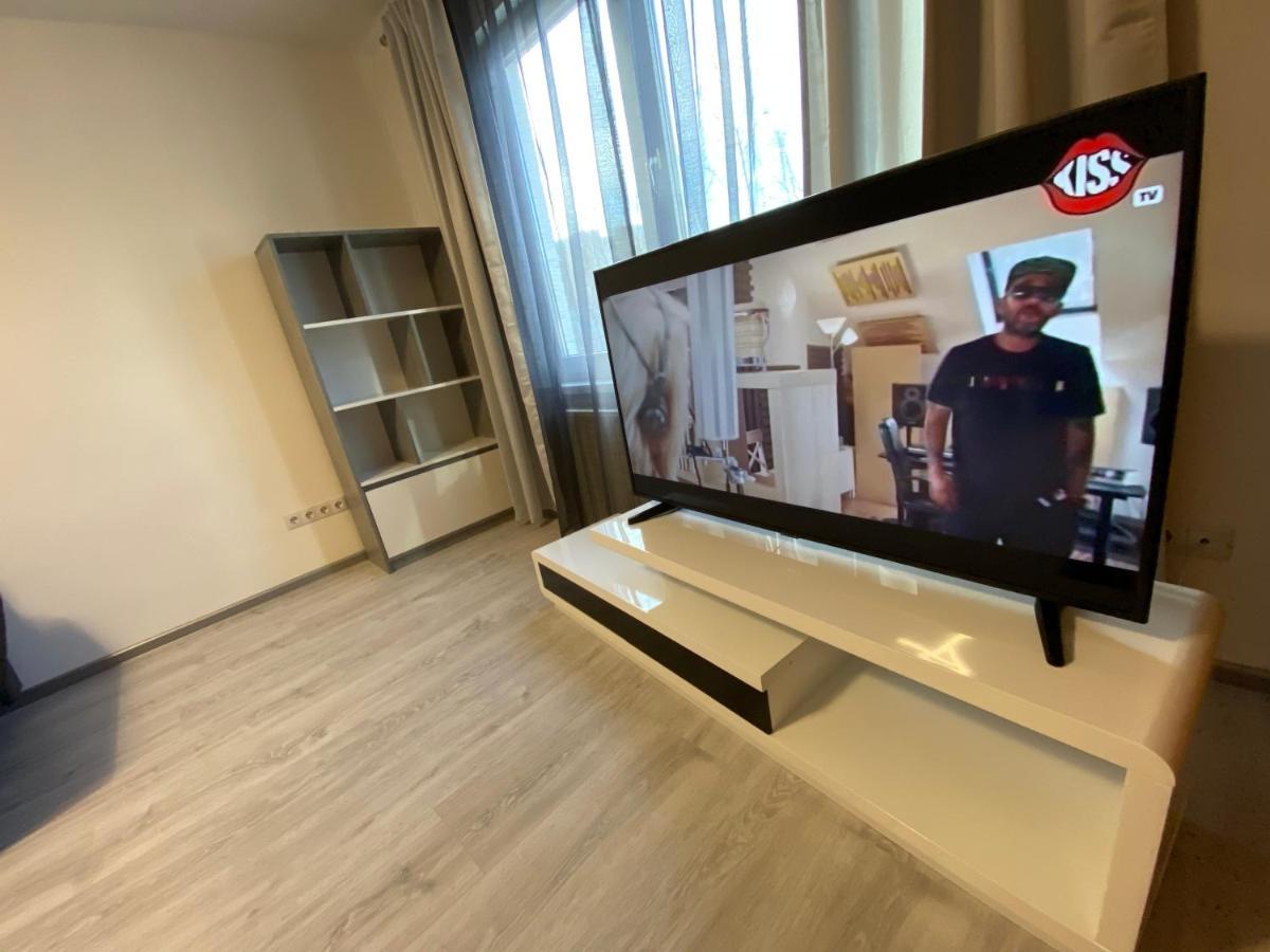 Concept Apartments 3 Camere Târgu-Mureş Dış mekan fotoğraf