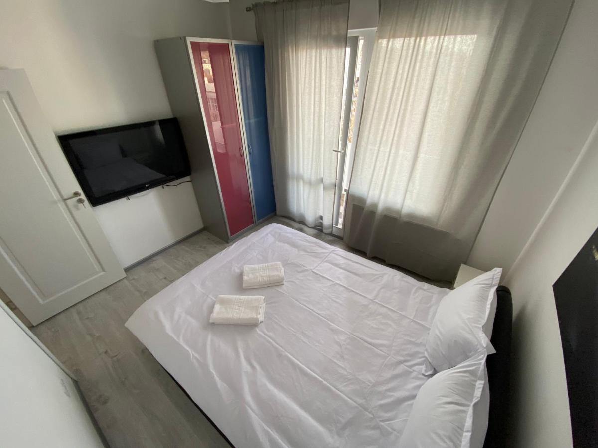 Concept Apartments 3 Camere Târgu-Mureş Dış mekan fotoğraf