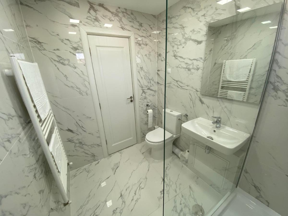 Concept Apartments 3 Camere Târgu-Mureş Dış mekan fotoğraf