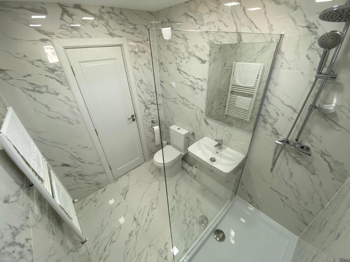Concept Apartments 3 Camere Târgu-Mureş Dış mekan fotoğraf