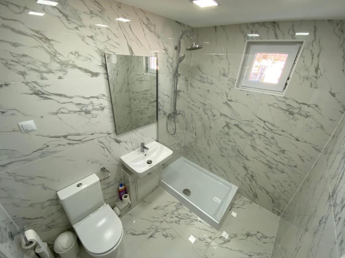 Concept Apartments 3 Camere Târgu-Mureş Dış mekan fotoğraf