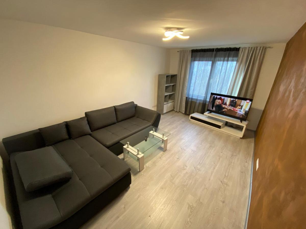 Concept Apartments 3 Camere Târgu-Mureş Dış mekan fotoğraf
