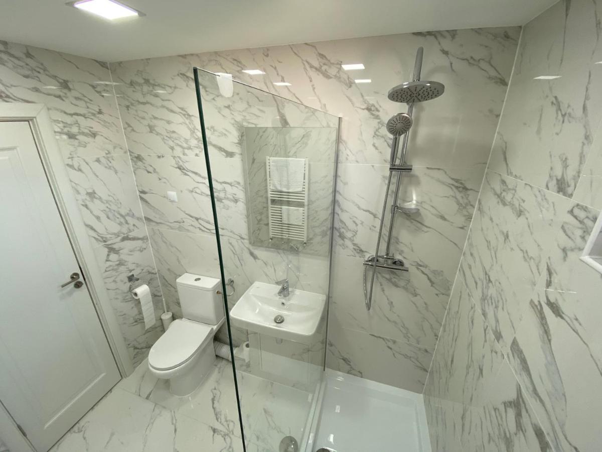 Concept Apartments 3 Camere Târgu-Mureş Dış mekan fotoğraf